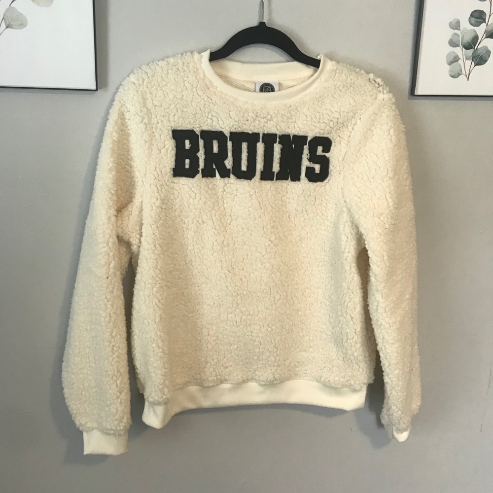 Boston Bruins Sweatshirt